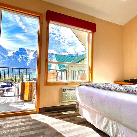 Mountainview -Privatechalet Sleep7- 5Min To Dt Vacation Home Canmore Bagian luar foto