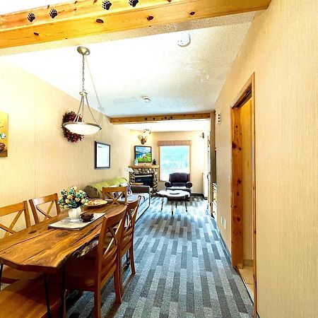 Mountainview -Privatechalet Sleep7- 5Min To Dt Vacation Home Canmore Bagian luar foto